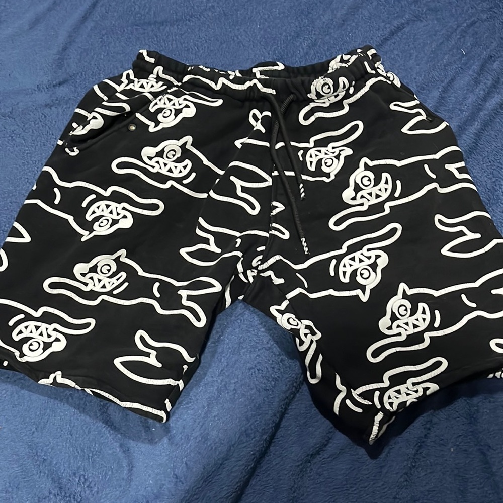 Designer shorts (Ice Cream)